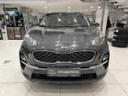 Kia Sportage IV Рестайлинг Казань  - изображение 24
