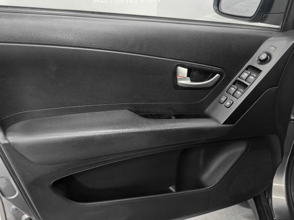 SsangYong Actyon II с пробегом 2012 года, цена 1 299 000 рублей, 120310 км, внедорожник, Автокод Объявления