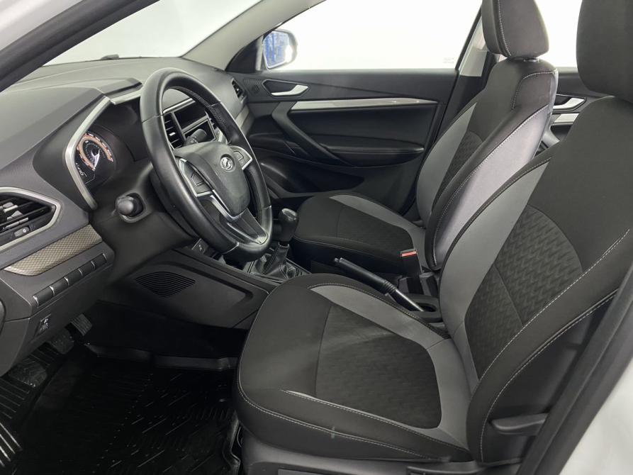 Lada (ВАЗ) Vesta I Рестайлинг (NG) Воронеж  - изображение 4