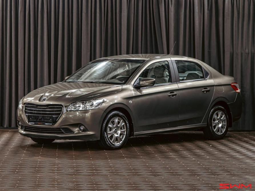 Peugeot 301 I Краснодар  - изображение 1