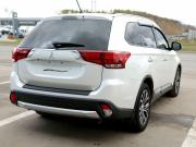 Mitsubishi Outlander III Рестайлинг 2 Иваново  - изображение 26