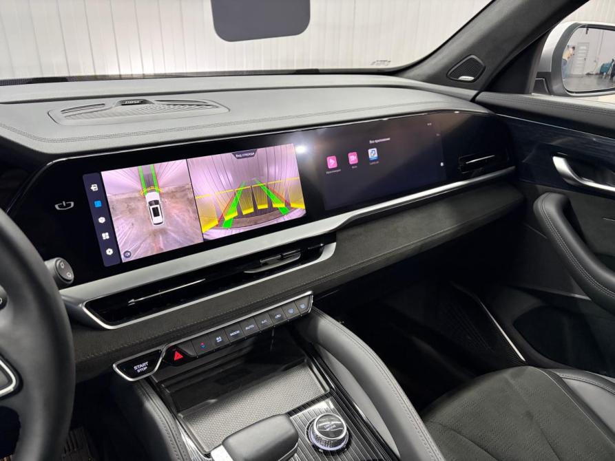 Geely Monjaro I Краснодар  - изображение 12