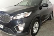 Kia Sorento II Рестайлинг Волгоград  - изображение 48
