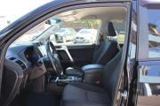 Toyota Land Cruiser Prado 150 Series Рестайлинг 3 Санкт-Петербург  - изображение 47