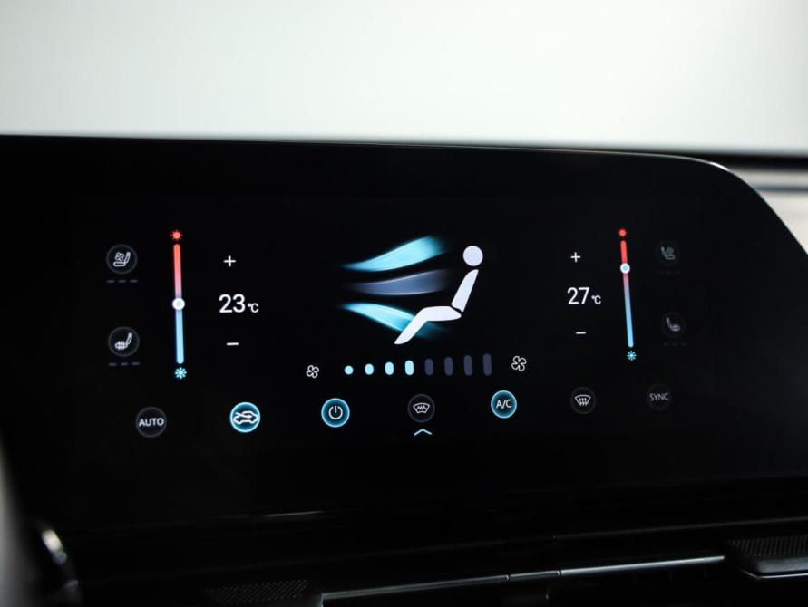 Omoda C5 I Санкт-Петербург  - изображение 17