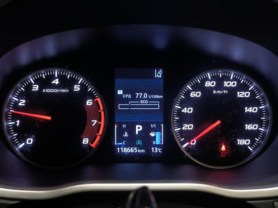 Mitsubishi Eclipse Cross I Казань  - изображение 16