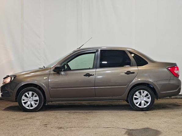Lada (ВАЗ) Granta I Рестайлинг с пробегом 2019 года, цена 639 000 рублей, 40116 км, седан, Автокод Объявления