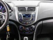 Hyundai Solaris I Рестайлинг Волгоград  - изображение 56
