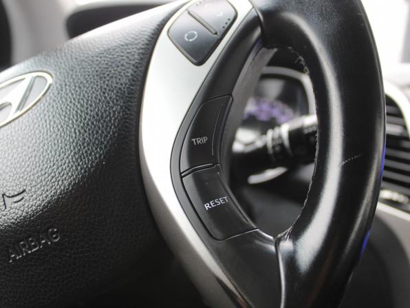 Hyundai i30 II с пробегом 2014 года, цена 1 099 000 рублей, 107498 км, хэтчбек, Автокод Объявления