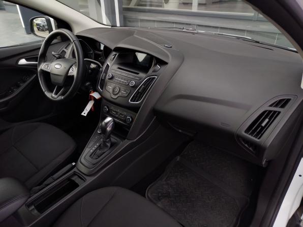 Ford Focus III Рестайлинг с пробегом 2018 года, цена 1 250 000 рублей, 88000 км, седан, Автокод Объявления