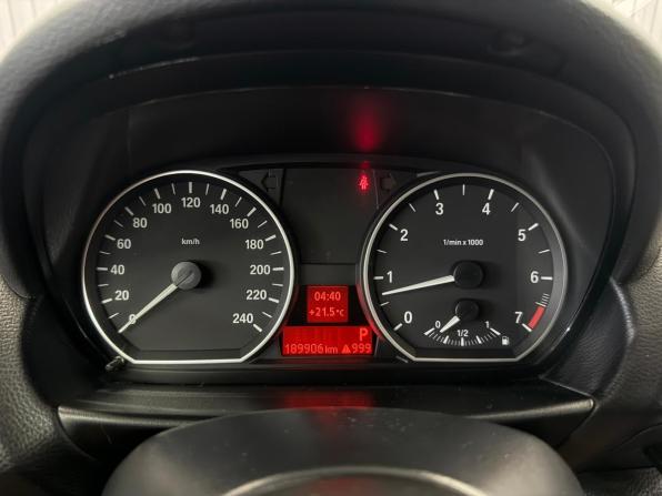 BMW 1 серии I (E81/E82/E87/E88) Рестайлинг с пробегом 2010 года, цена 797 000 рублей, 189896 км, хэтчбек, Автокод Объявления