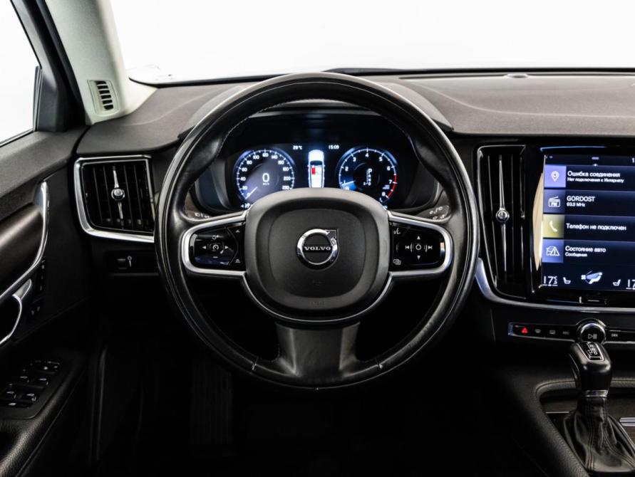 Volvo V90 Cross Country I Санкт-Петербург  - изображение 13