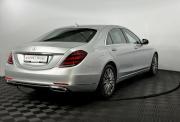 Mercedes-Benz S-Класс VI (W222 C217) Рестайлинг Нижний Новгород  - изображение 30