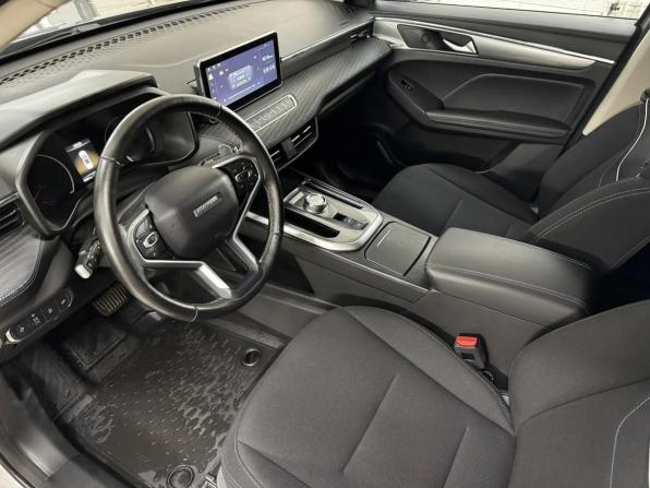 Haval Jolion I с пробегом 2023 года, цена 1 799 000 рублей, 59888 км, внедорожник, Автокод Объявления