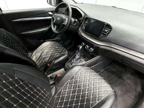 Lada (ВАЗ) Vesta I Рестайлинг (NG) с пробегом 2024 года, цена 1 280 000 рублей, 21777 км, седан, Автокод Объявления