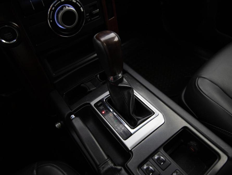 Toyota Land Cruiser Prado 150 Series Рестайлинг 1 Санкт-Петербург  - изображение 14