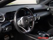 Mercedes-Benz CLA II (C118 X118) Москва  - изображение 30