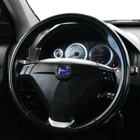 Volvo XC90 I Рестайлинг с пробегом 2012 года, цена 1 350 000 рублей, 340287 км, внедорожник, Автокод Объявления
