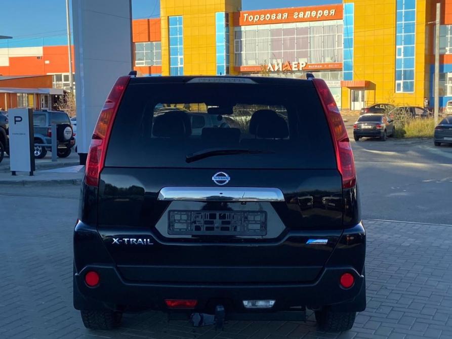 Nissan X-Trail II Сыктывкар  - изображение 6