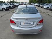 Hyundai Solaris I Саратов  - изображение 50