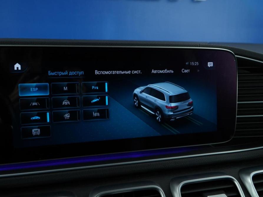 Mercedes-Benz GLS II (X167) Москва  - изображение 24