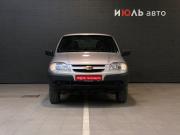 Chevrolet Niva I Рестайлинг Челябинск  - изображение 19