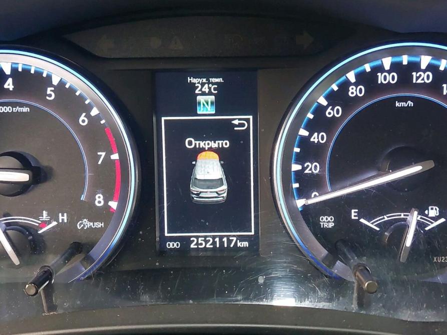 Toyota Highlander III (XU50) Москва  - изображение 7