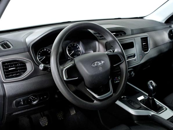 Chery Tiggo 4 I Рестайлинг с пробегом 2020 года, цена 1 075 000 рублей, 89918 км, внедорожник, Автокод Объявления