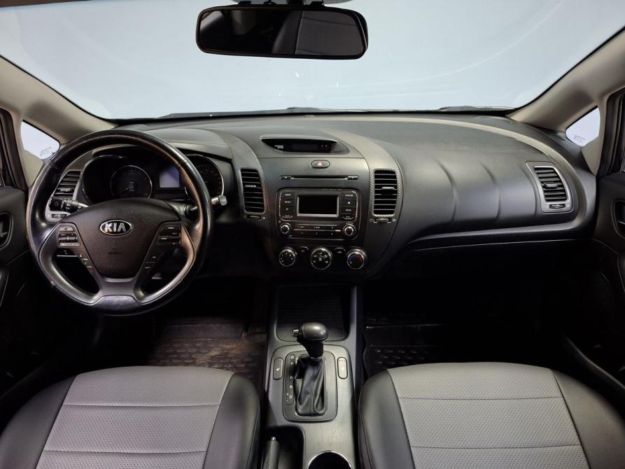 Kia Cerato III Москва  - изображение 15