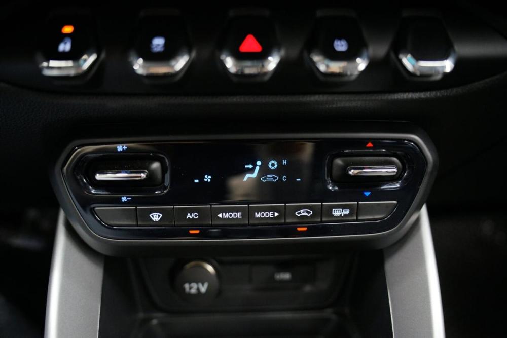 Chevrolet Groove I Крым  - изображение 22