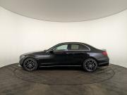 Mercedes-Benz C-Класс IV (W205) Рестайлинг Москва  - изображение 38