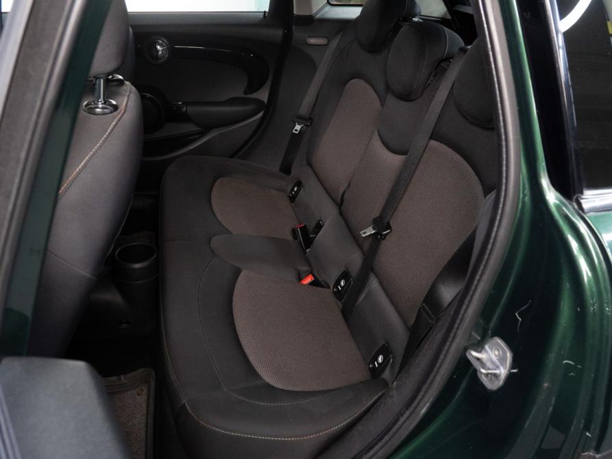 Mini Hatch III (F55/F56) Рестайлинг Тюмень  - изображение 18