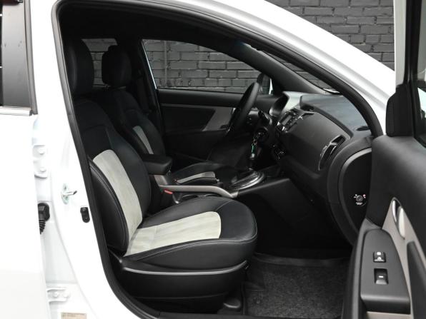 Kia Sportage III Рестайлинг с пробегом 2014 года, цена 1 620 000 рублей, 161033 км, внедорожник, Автокод Объявления