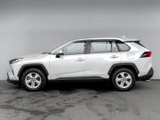 Toyota RAV4 V (XA50) Москва  - изображение 38