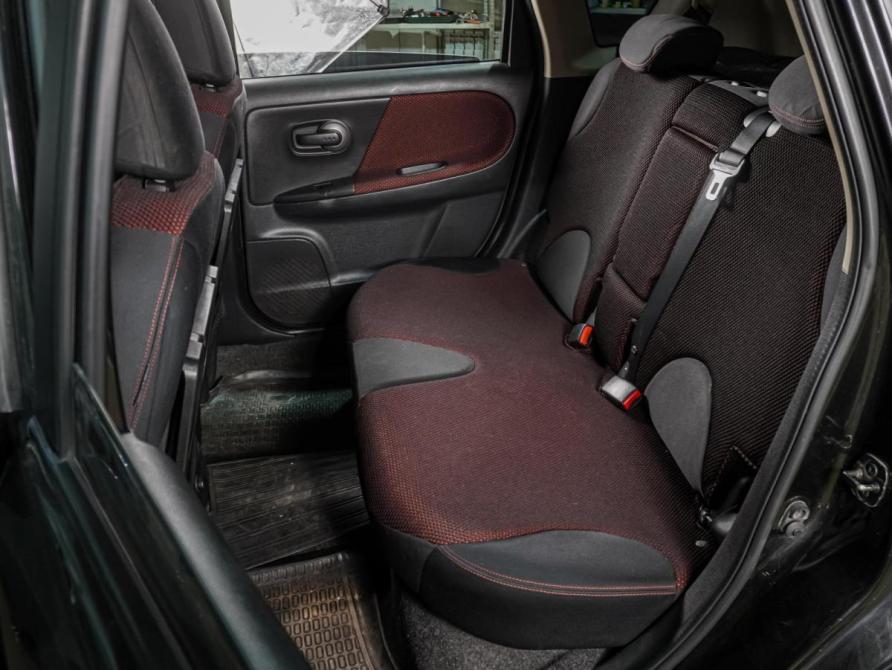 Nissan Note I Воронеж  - изображение 9