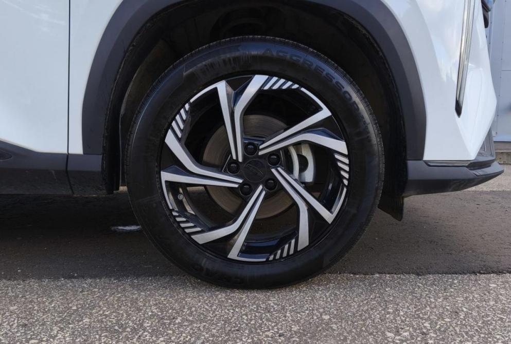 Geely Cityray Сыктывкар  - изображение 10