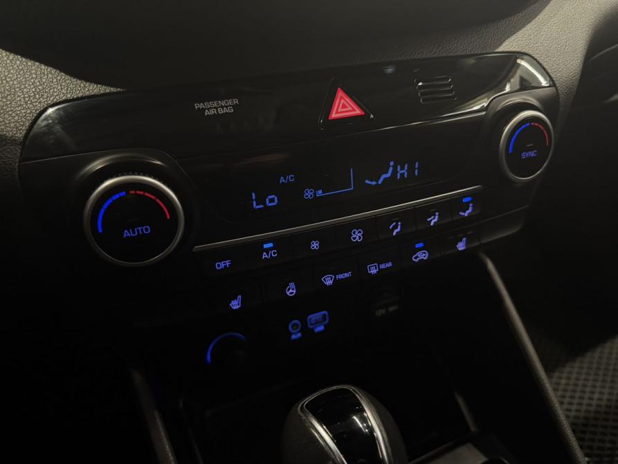Hyundai Tucson III Рестайлинг Новокузнецк  - изображение 15