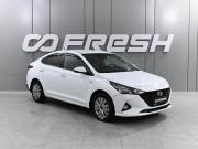 Hyundai Solaris II Рестайлинг Ростов-на-Дону  - изображение 19