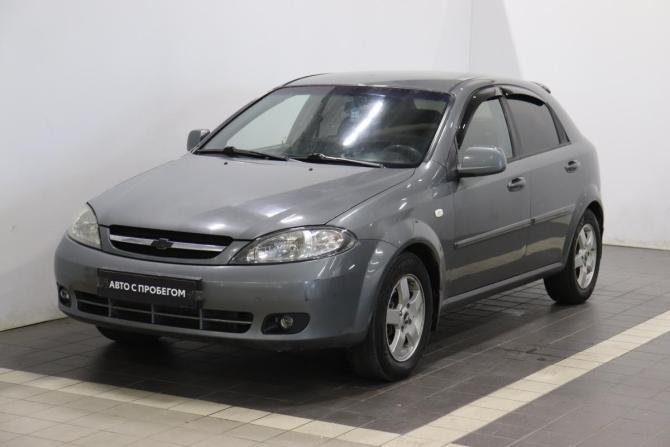 Chevrolet Lacetti I с пробегом 2010 года, цена 430 000 рублей, 233280 км, хэтчбек, Автокод Объявления