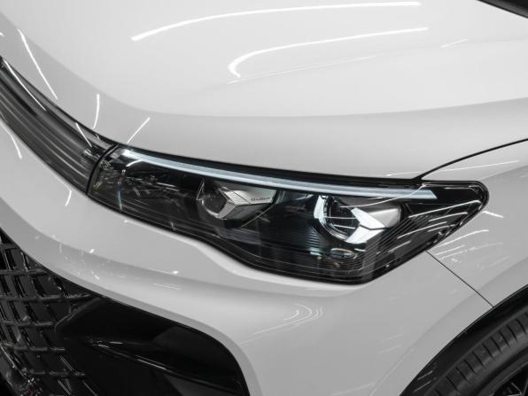 Volkswagen Tiguan III (China Market) с пробегом 2026 года, цена 4 710 000 рублей, 25 км, внедорожник, Автокод Объявления