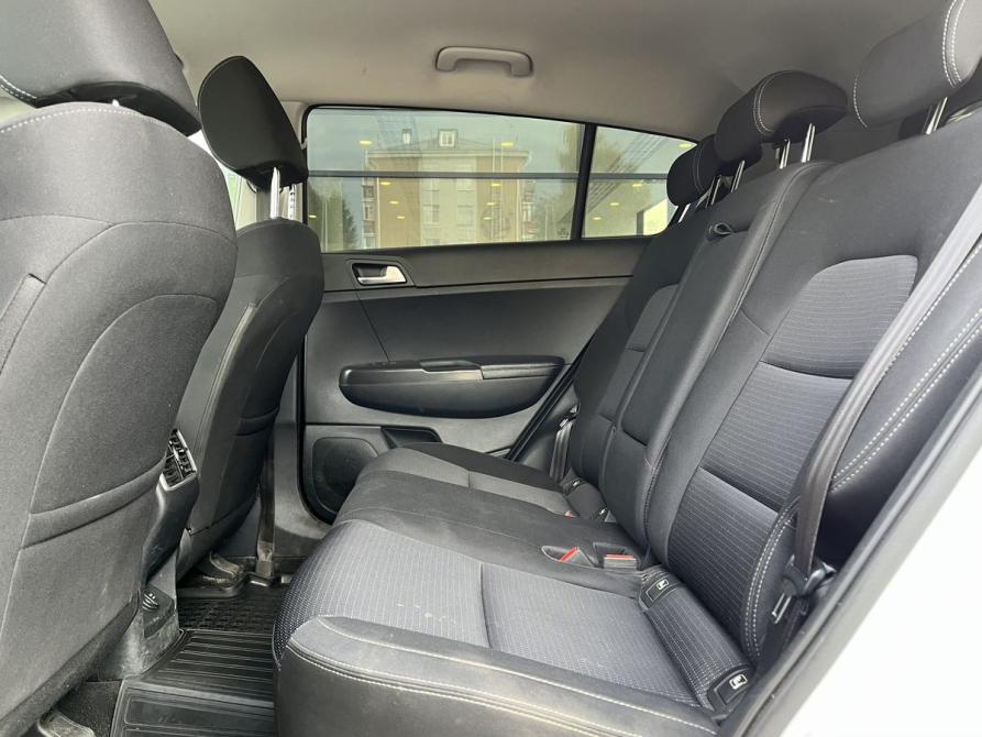 Kia Sportage IV Рестайлинг Нижний Новгород  - изображение 30