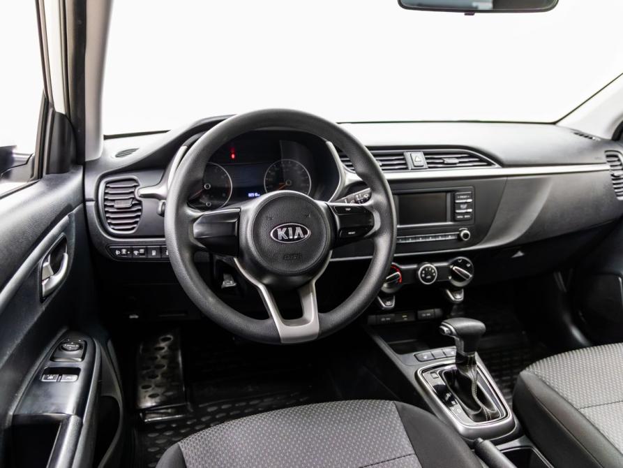 Kia Rio IV Рестайлинг Волгоград  - изображение 14