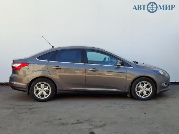 Ford Focus III с пробегом 2012 года, цена 820 000 рублей, 144323 км, седан, Автокод Объявления
