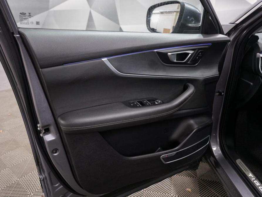 Chery Tiggo 7 Pro I Ульяновск  - изображение 16