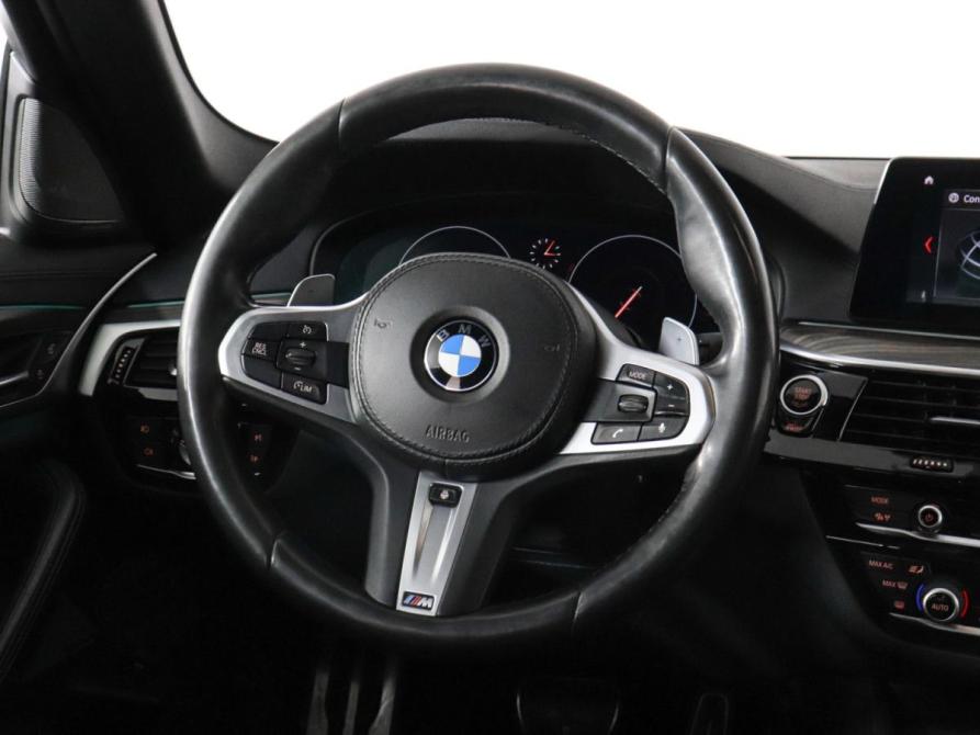 BMW 5 серии VII (G30/G31/G38) Химки  - изображение 13