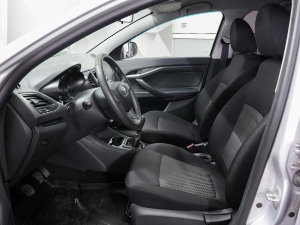Lada (ВАЗ) Vesta I с пробегом 2016 года, цена 811 000 рублей, 88000 км, седан, Автокод Объявления