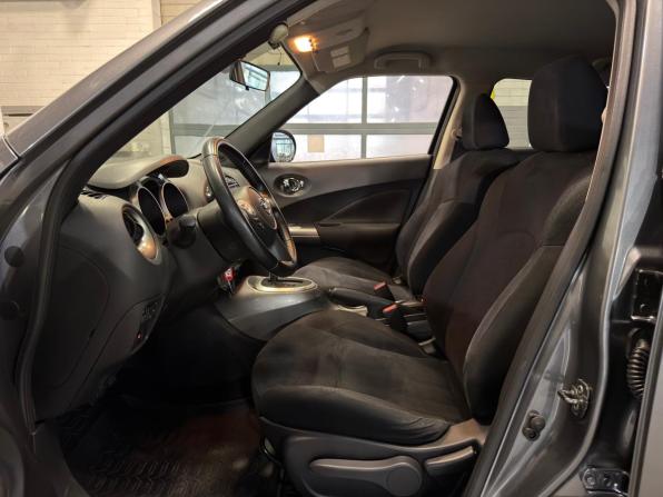 Nissan Juke I с пробегом 2013 года, цена 879 000 рублей, 159000 км, внедорожник, Автокод Объявления