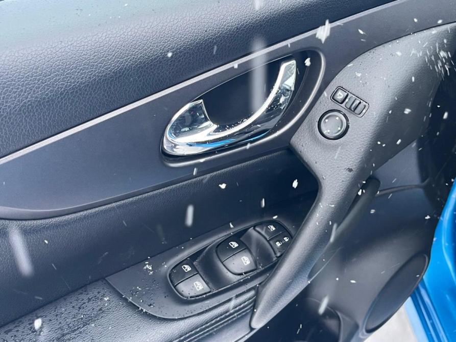 Nissan Qashqai II Рестайлинг Курган  - изображение 8
