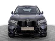 BMW X3 III (G01) Рестайлинг Москва  - изображение 32