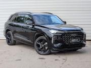 Audi Q6 Москва  - изображение 33